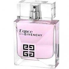 Dance with Givenchy