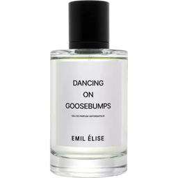Dancing on Goosebumps