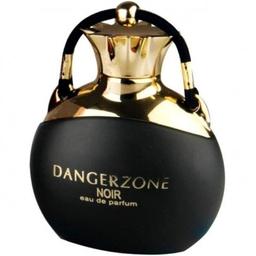 DangerZone Noir