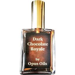 Dark Chocolate Royale