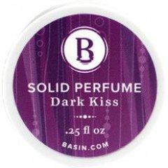 Dark Kiss (woman)