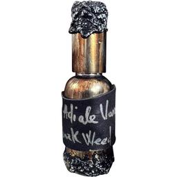 Dark Weed