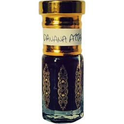Davana Attar