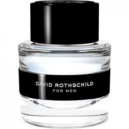 David Rothschild for Men