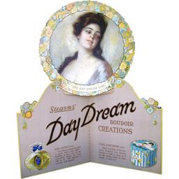 Day Dream