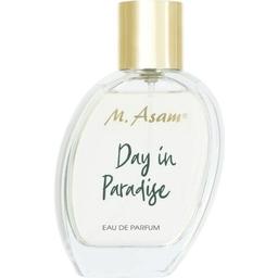 Day in Paradise