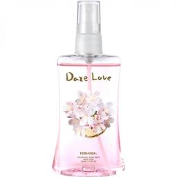 Daze Love