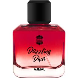 Dazzling Diva