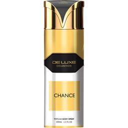 De Luxe Collection - Chance