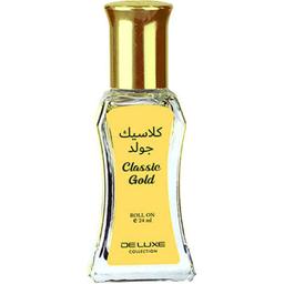 De Luxe Collection - Classic Gold