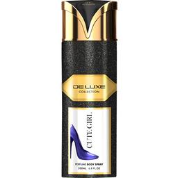 De Luxe Collection - Cute Girl