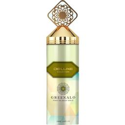 De Luxe Collection - Greenalo
