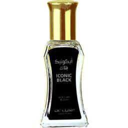 De Luxe Collection - Iconic Black