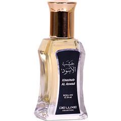 De Luxe Collection - Khashab Al Aswad