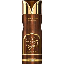 De Luxe Collection - Khashab Al Oud