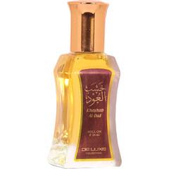 De Luxe Collection - Khashab Al Oud
