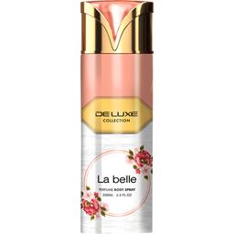 De Luxe Collection - La Belle