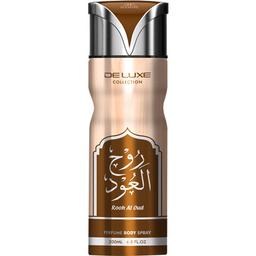 De Luxe Collection - Rooh Al Oud