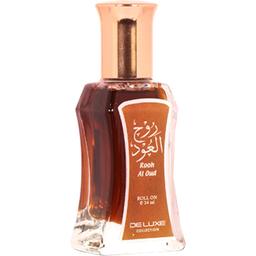 De Luxe Collection - Rooh Al Oud