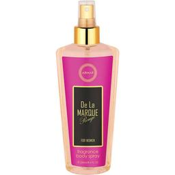 De la Marque Rouge