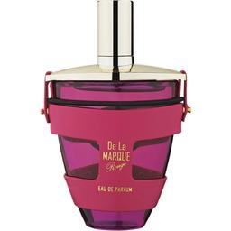 De la Marque Rouge