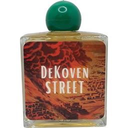DeKoven Street