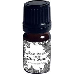 Dead Leaves and the Dirty Ground