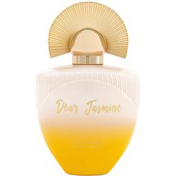 Dear Jasmine