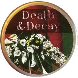 Death & Decay