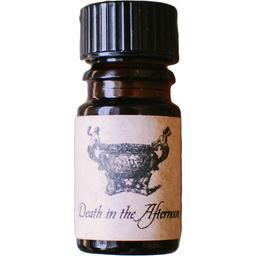 Death in the Afternoon