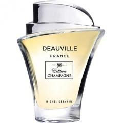 Deauville France Édition Champagne