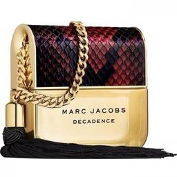 Decadence Rouge Noir Edition