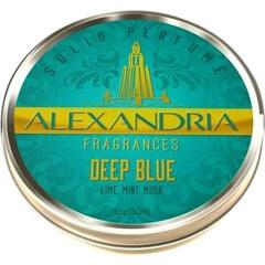 Deep Blue