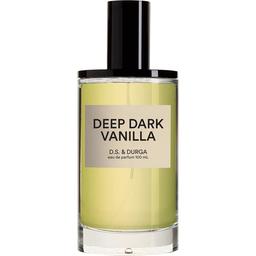 Deep Dark Vanilla