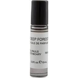 Deep Forest