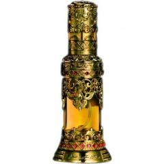 Dehan Oudh Mukhallath Gold