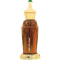 Dehn Oud Mubakhar