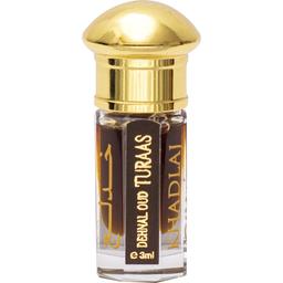 Dehnal Oud Turaas
