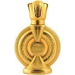 Dehnal Oudh Afzal