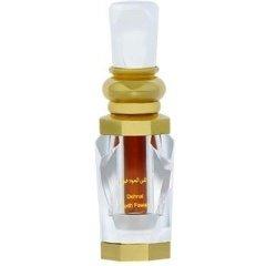 Dehnal Oudh Fawah