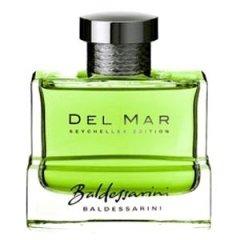 Del Mar Seychelles Edition