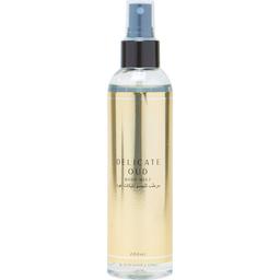 Delicate Oud