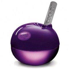 Delicious Candy Apples Juicy Berry