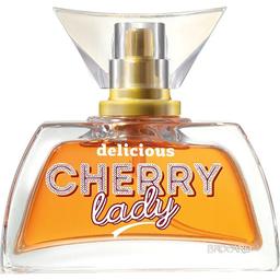 Delicious Cherry Lady