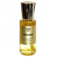 Delphine