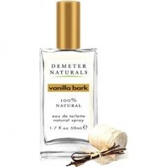 Demeter Naturals - Vanilla Bark