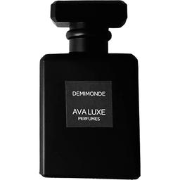 Demimonde