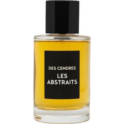 Des Cendres