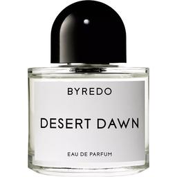 Desert Dawn
