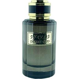 Desert Oud